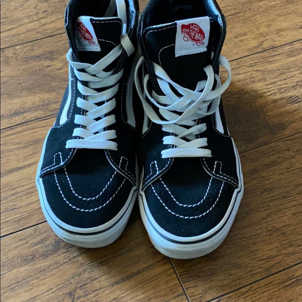 Vans Sneakers